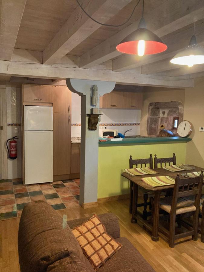 Agotxenea. Precioso Apartamento Rural En El Baztan Майя-дель-Бастан Экстерьер фото