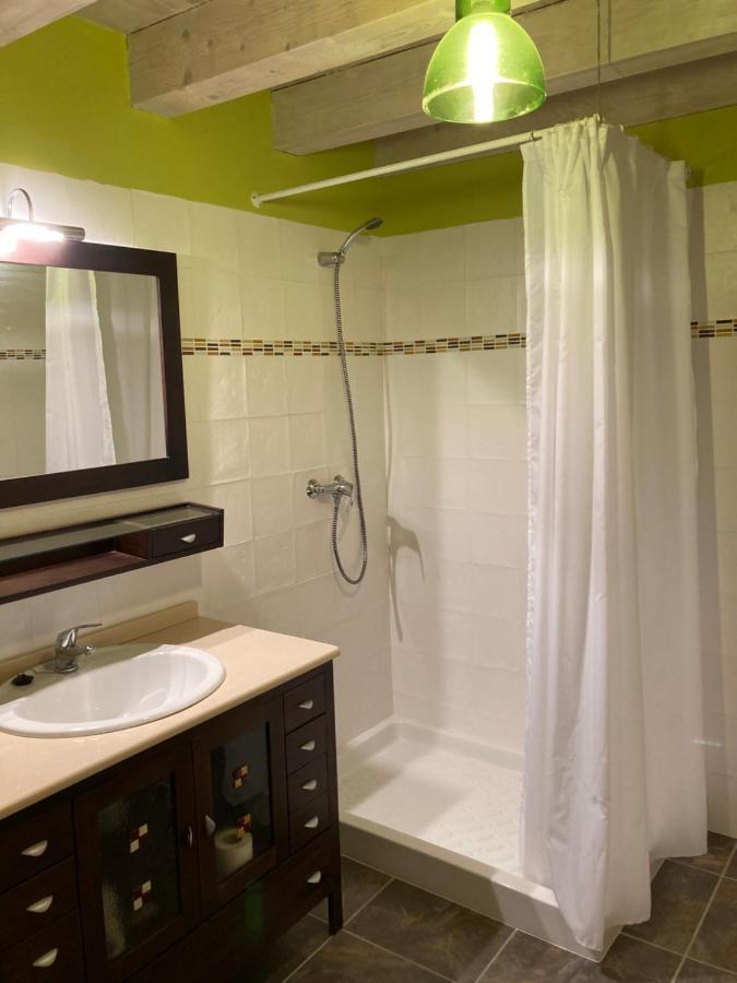 Agotxenea. Precioso Apartamento Rural En El Baztan Майя-дель-Бастан Экстерьер фото